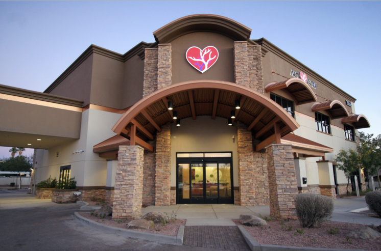 Montecito Medical Acquires Surgery Center Property in Phoenix Area